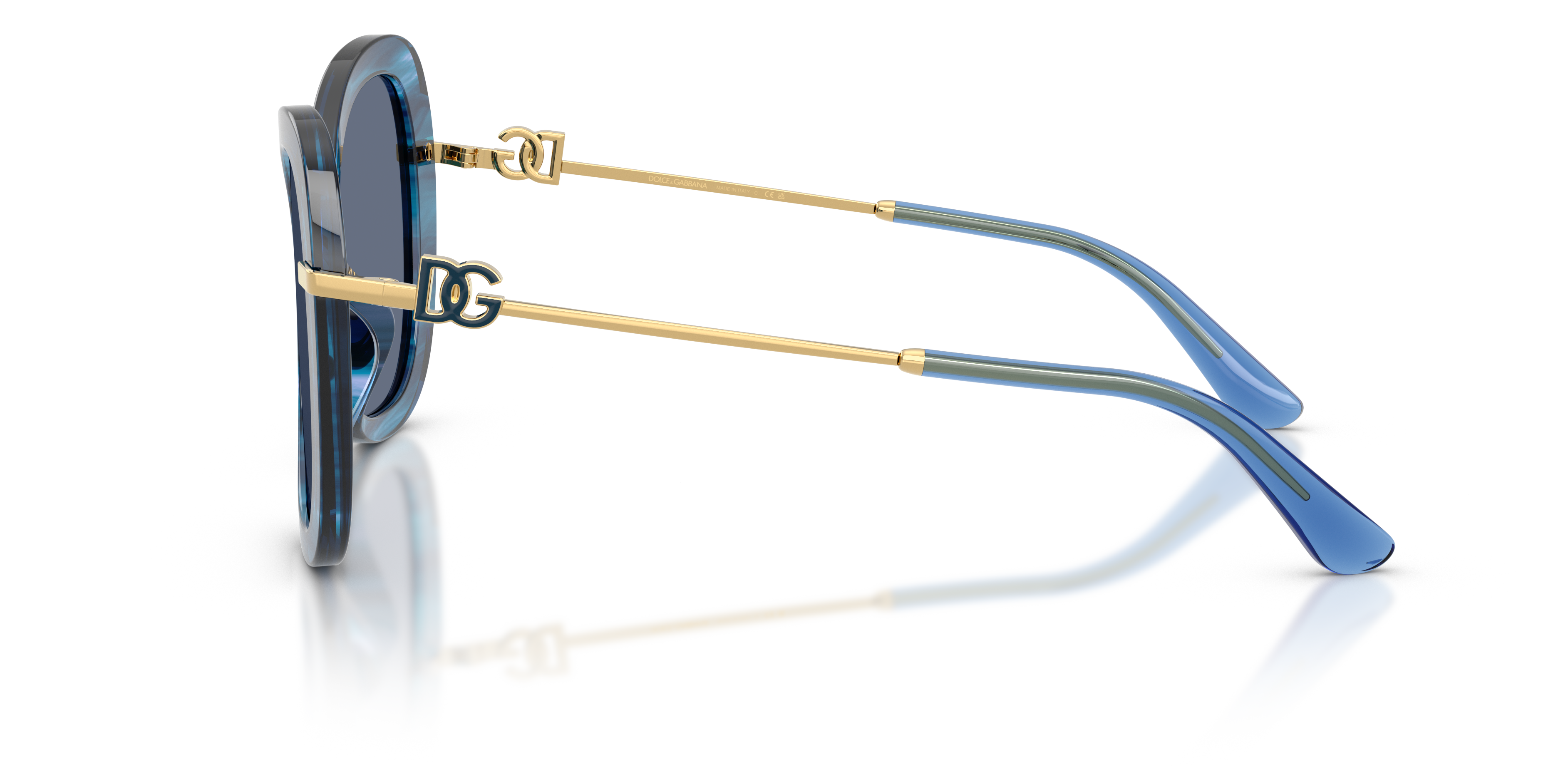 Dolce & Gabbana DG4535 347272  